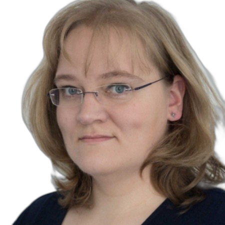 Anna Rahn