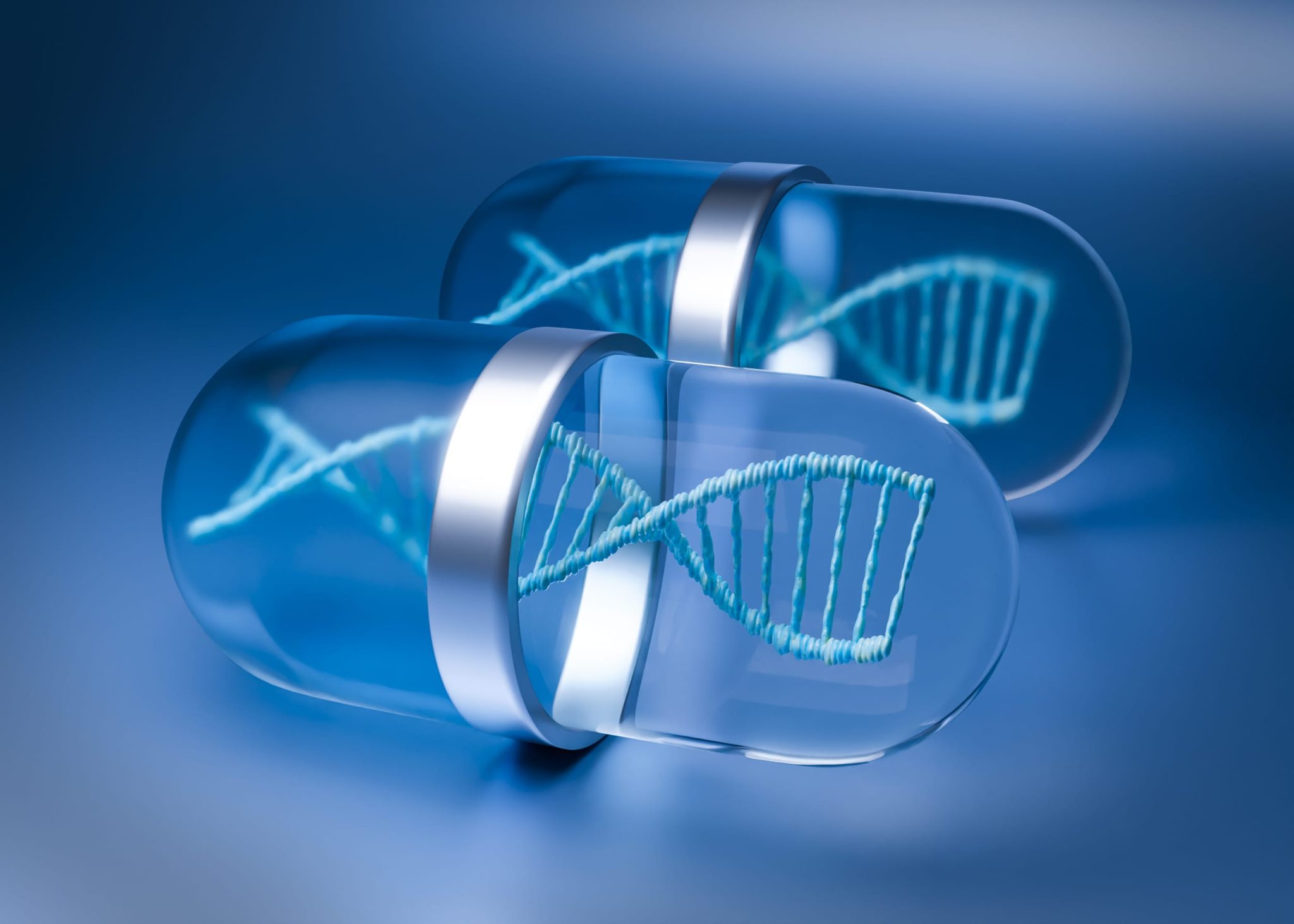 Liquid Biopsies in Solid Tumors and MRD Testing