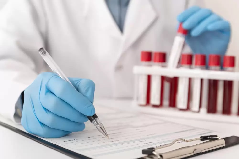 MRD in Lymphoma and Hodgkin Lymphoma: The Role of Liquid Biopsy and ctDNA Analysis
