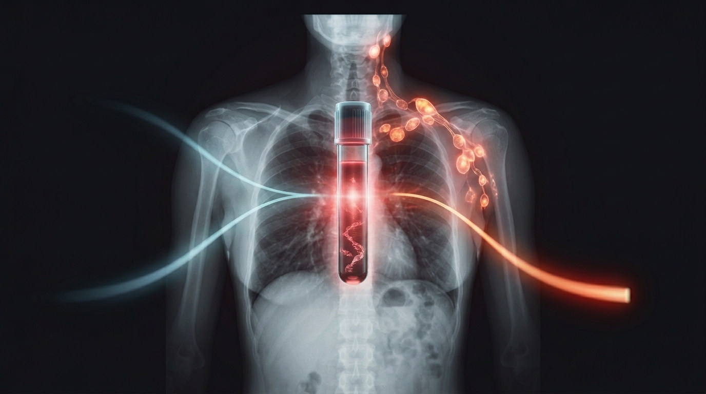Early Risk Stratification in Hodgkin Lymphoma: LymphoVista Validated in a Phase III Trial