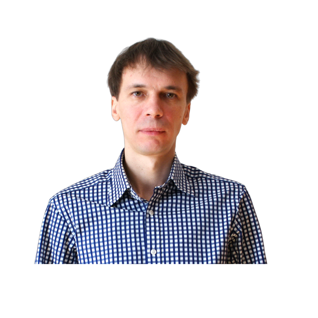 Denis Zozulya