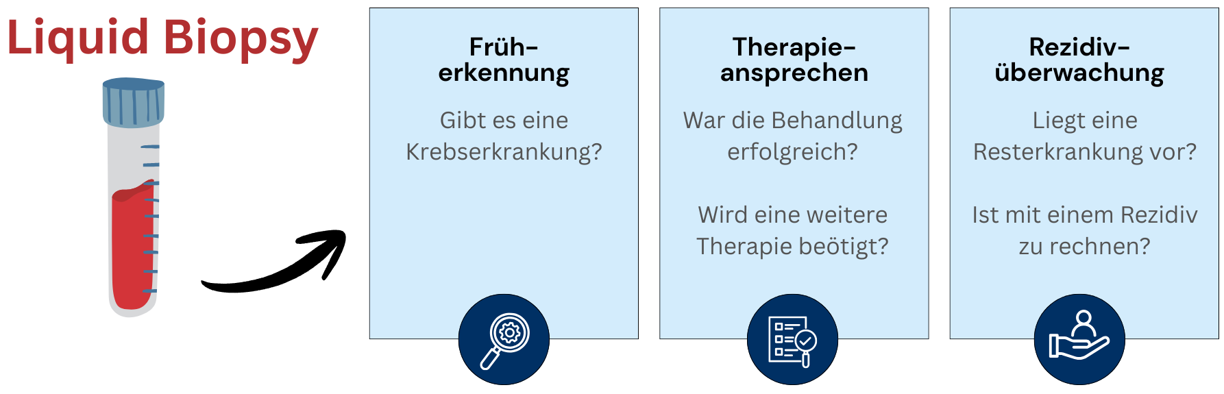 OVARSENSE Projektübersicht